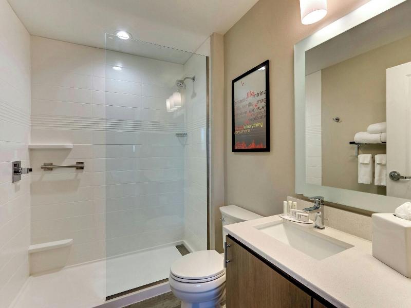 TownePlace Suites by Marriott Houston Northwest/Be image