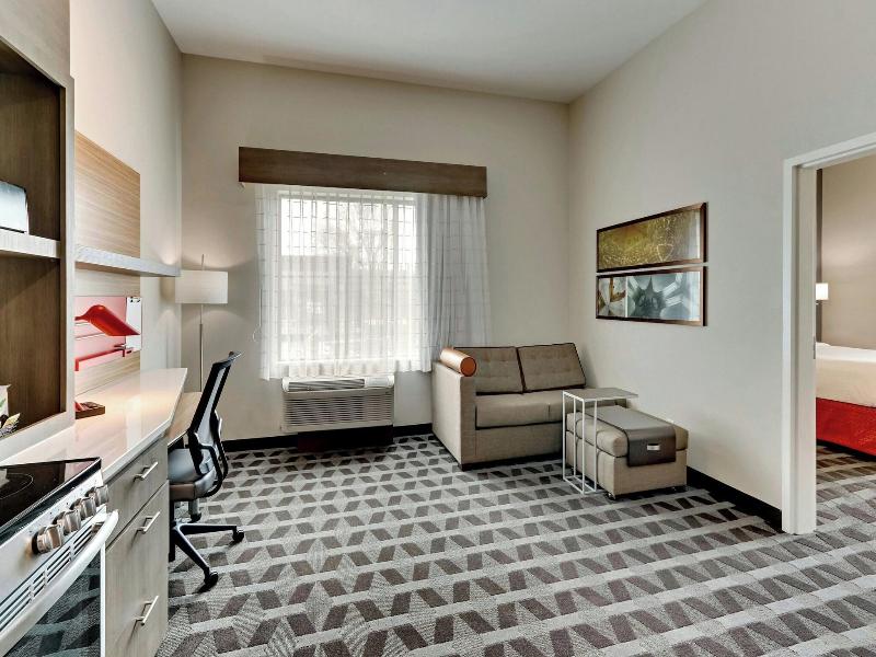 TownePlace Suites by Marriott Houston Northwest/Be image