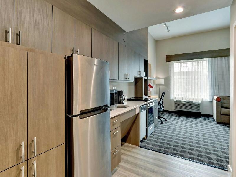 TownePlace Suites by Marriott Houston Northwest/Be image