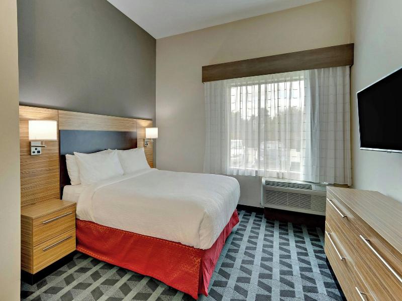 TownePlace Suites by Marriott Houston Northwest/Be image