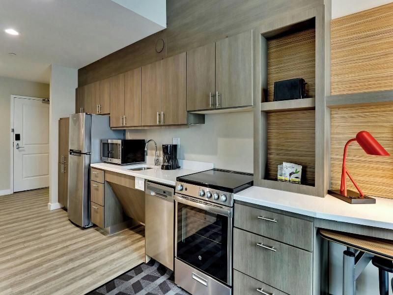 TownePlace Suites by Marriott Houston Northwest/Be image