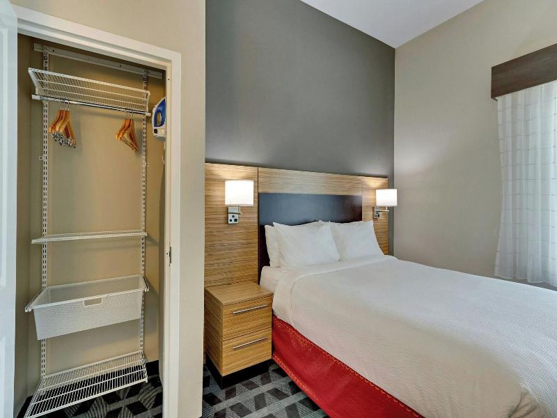 TownePlace Suites by Marriott Houston Northwest/Be image