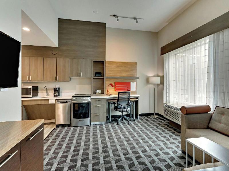 TownePlace Suites by Marriott Houston Northwest/Be image