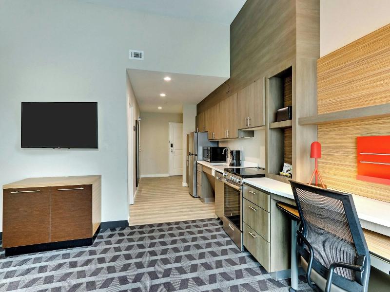 TownePlace Suites by Marriott Houston Northwest/Be image