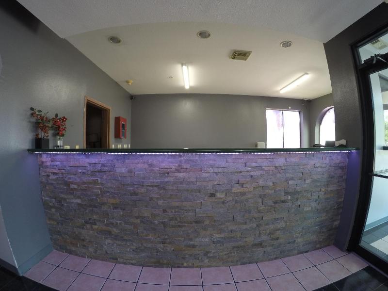 Americas Best Value Inn La Porte