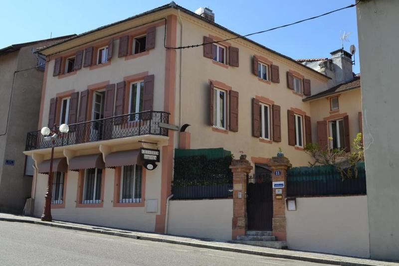 Belle Occitane image