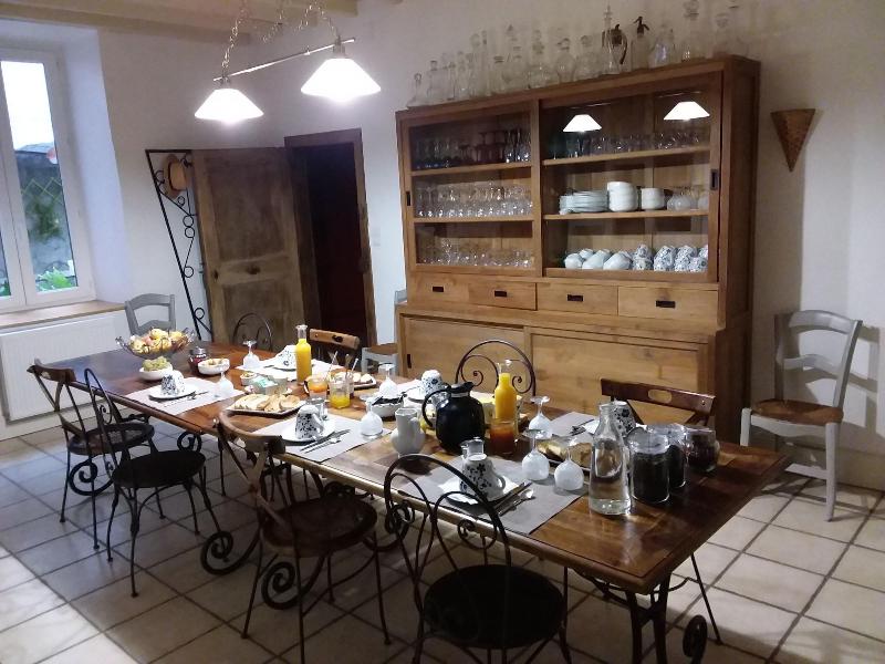 Belle Occitane image