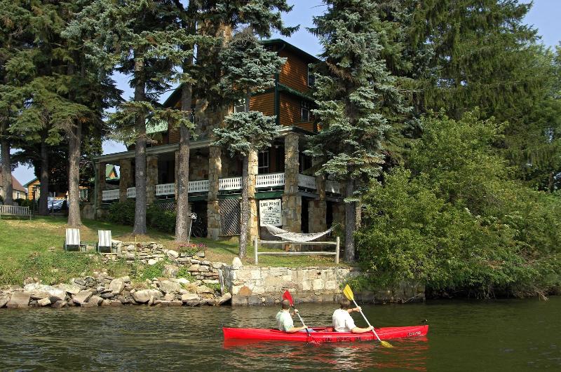 Lake Pointe Inn image