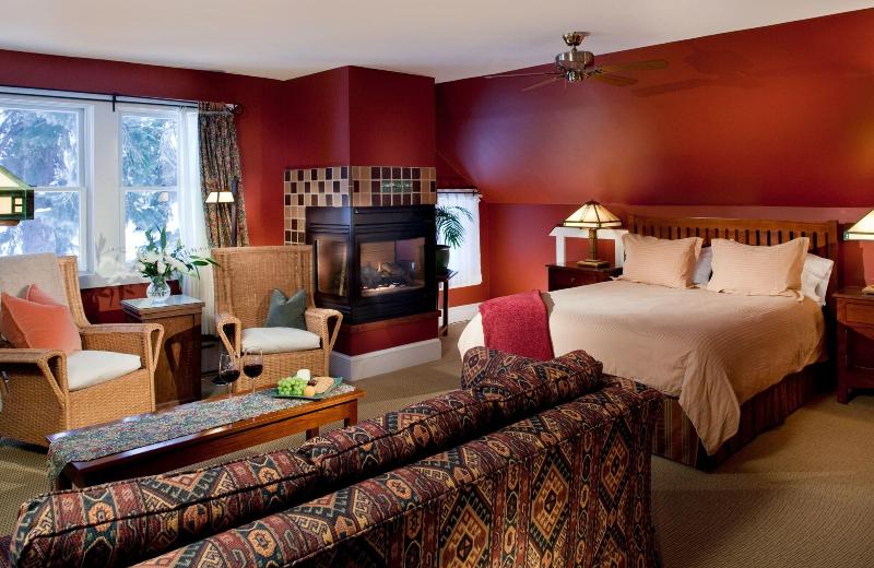 Lake Pointe Inn image