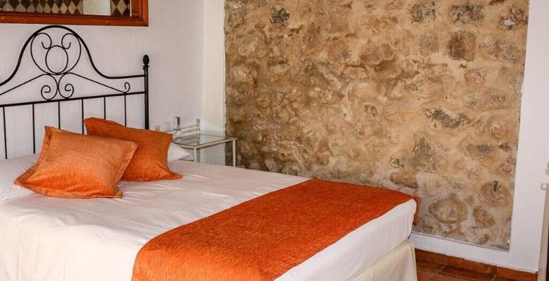 Hotel Agroturismo Can Pere Sord