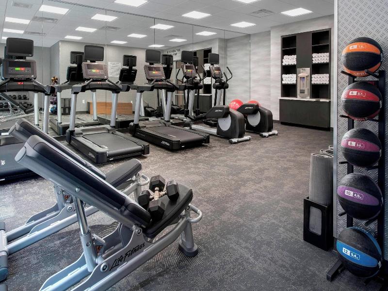 Fairfield Inn & Suites by Marriott Denver Tech Cen
