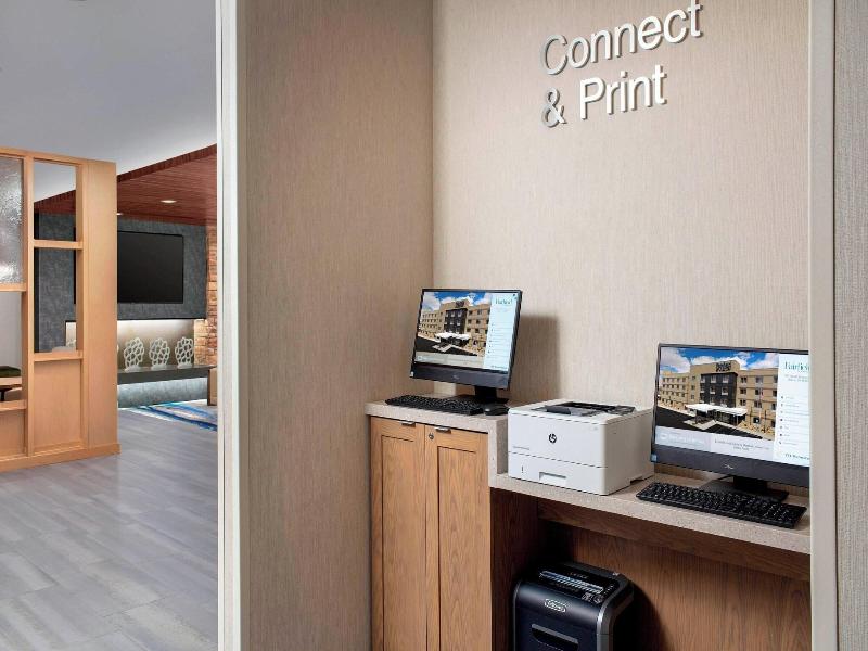 Fairfield Inn & Suites by Marriott Denver Tech Cen