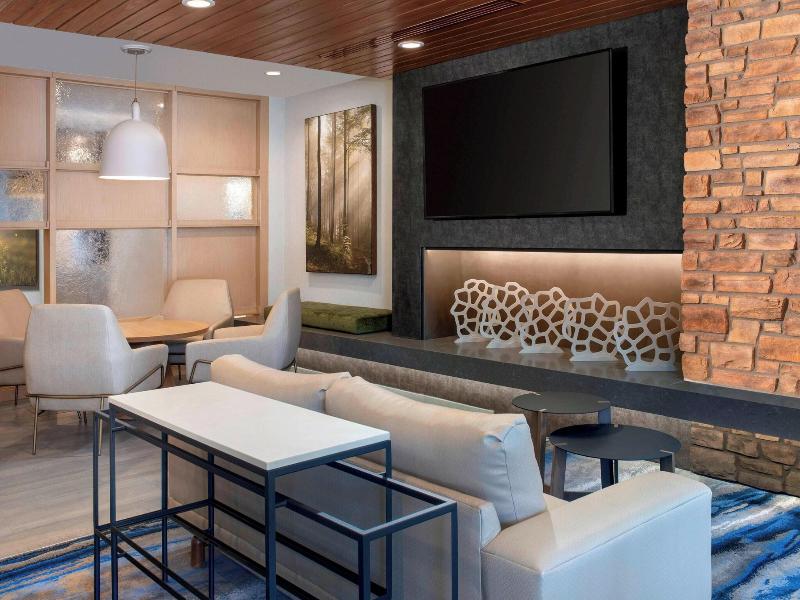 Fairfield Inn & Suites by Marriott Denver Tech Cen