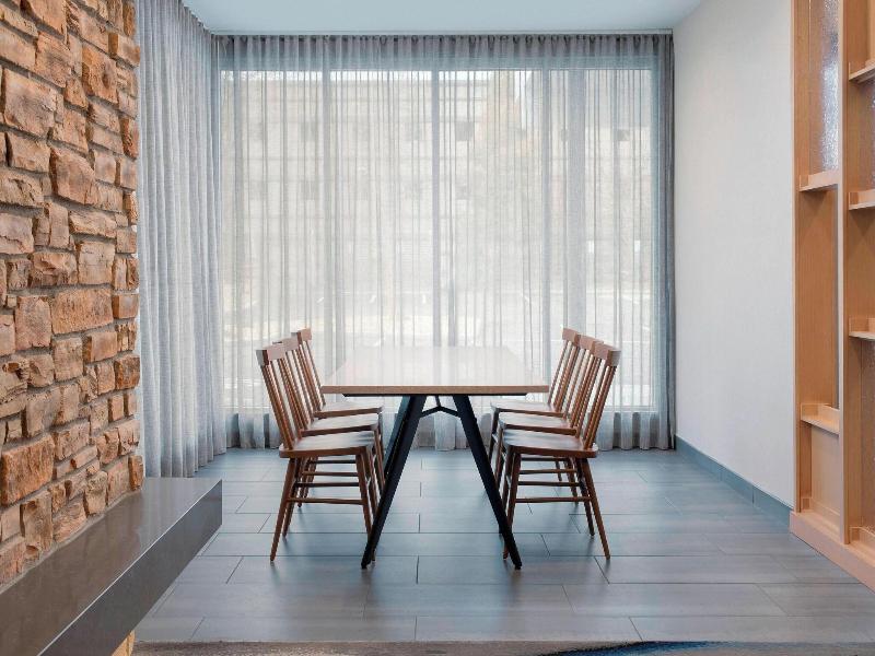 Fairfield Inn & Suites by Marriott Denver Tech Cen