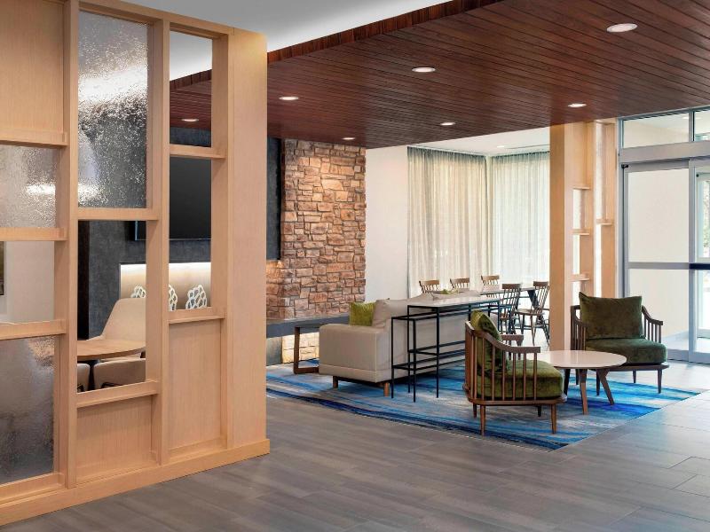 Fairfield Inn & Suites by Marriott Denver Tech Cen