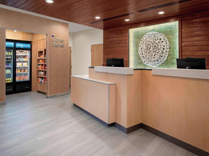 Fairfield Inn & Suites by Marriott Denver Tech Cen