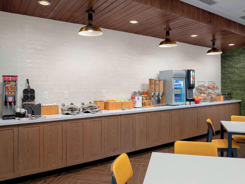 Fairfield Inn & Suites by Marriott Denver Tech Cen