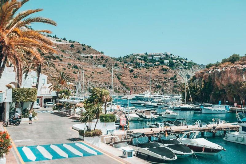 Apartamentos Marina Villages image