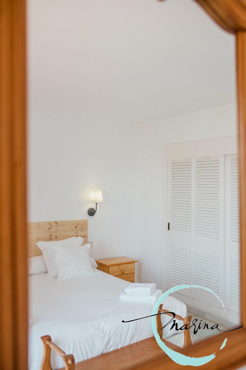 Apartamentos Marina Villages image