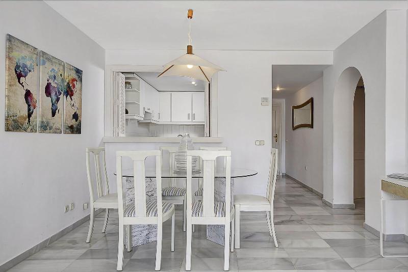 Apartamentos Marina Villages image