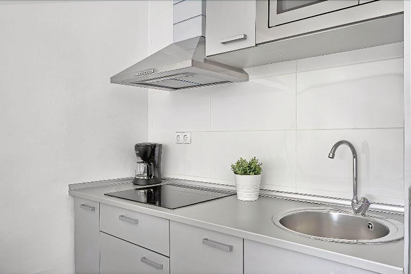 Apartamentos Marina Villages image