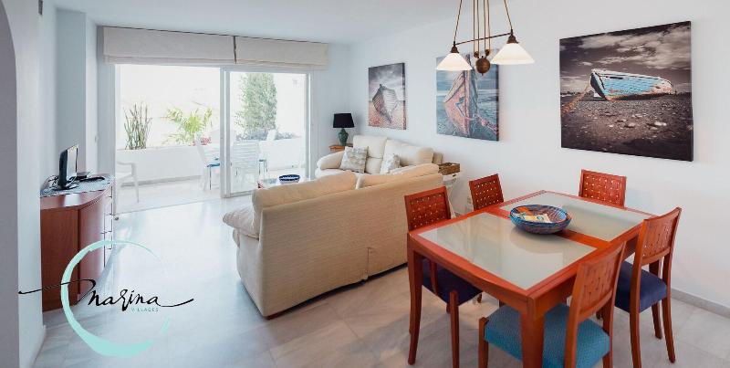 Apartamentos Marina Villages image