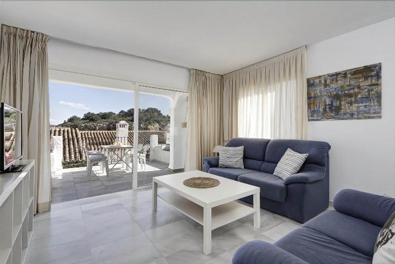 Apartamentos Marina Villages image