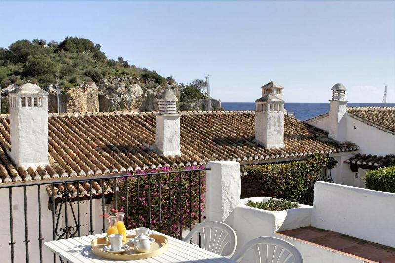 Apartamentos Marina Villages image