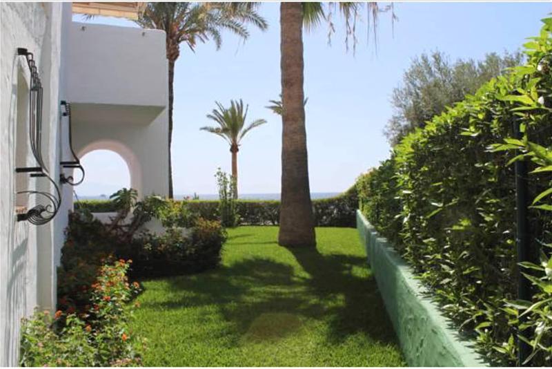 Apartamentos Marina Villages image