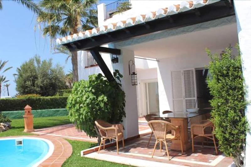 Apartamentos Marina Villages image