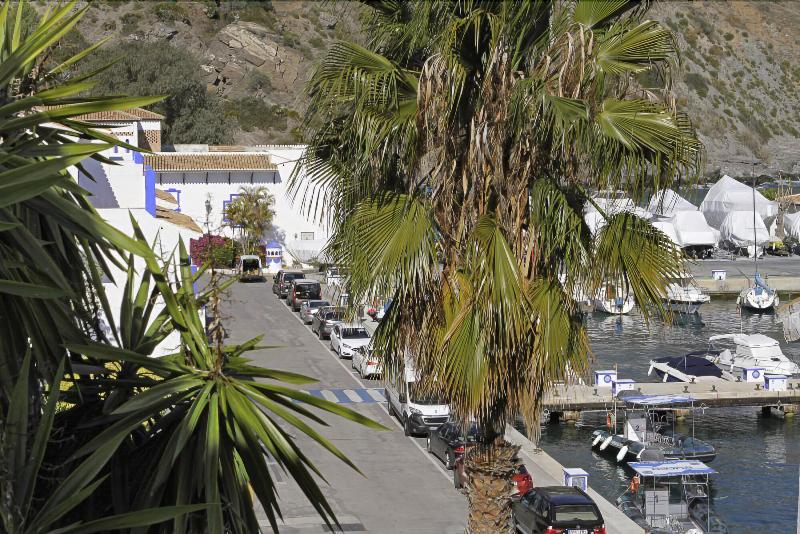 Apartamentos Marina Villages image
