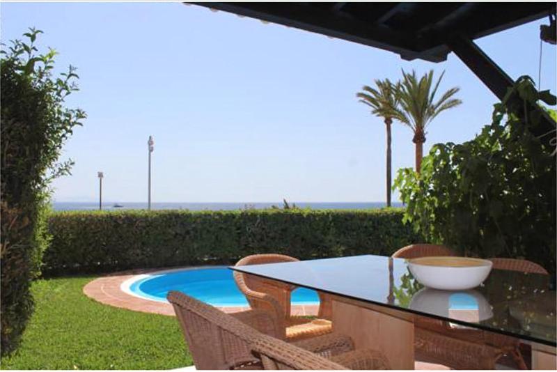 Apartamentos Marina Villages image