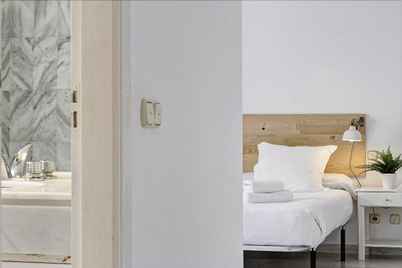 Apartamentos Marina Villages image