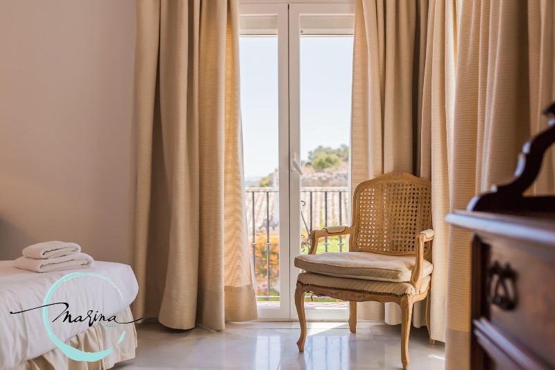 Apartamentos Marina Villages image