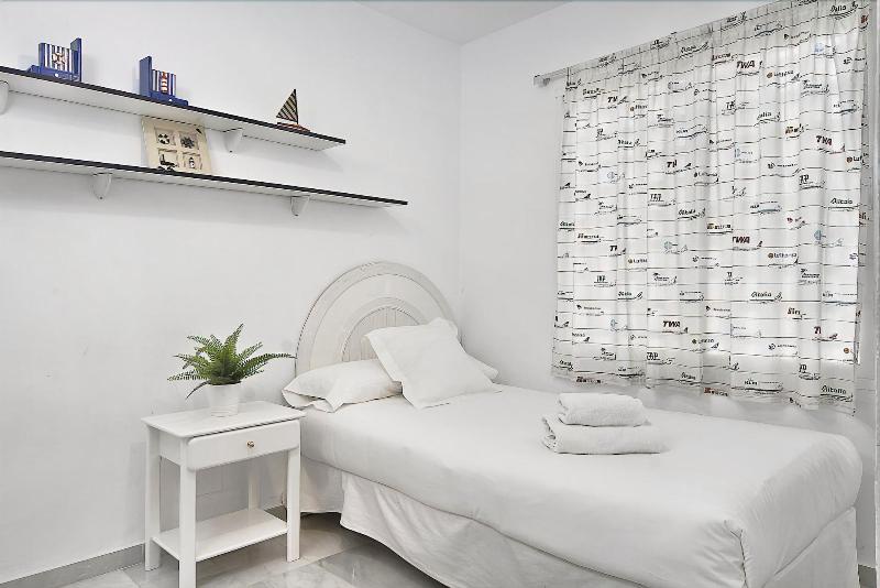 Apartamentos Marina Villages image