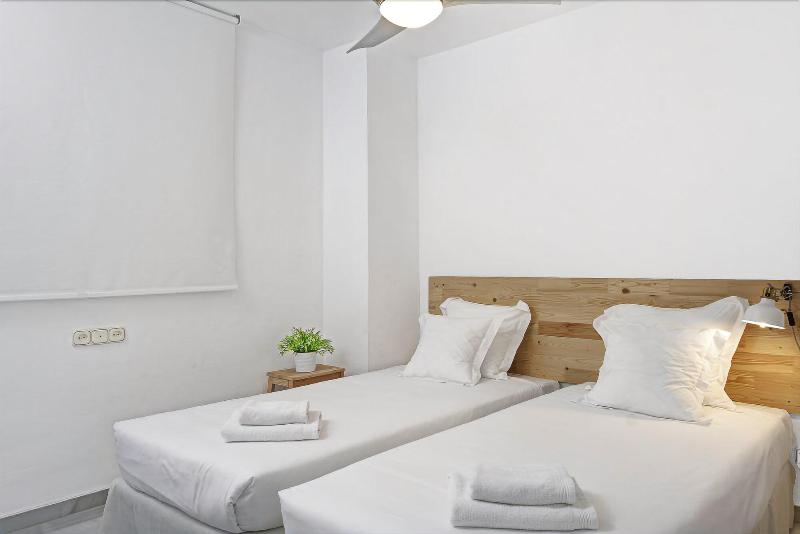 Apartamentos Marina Villages image