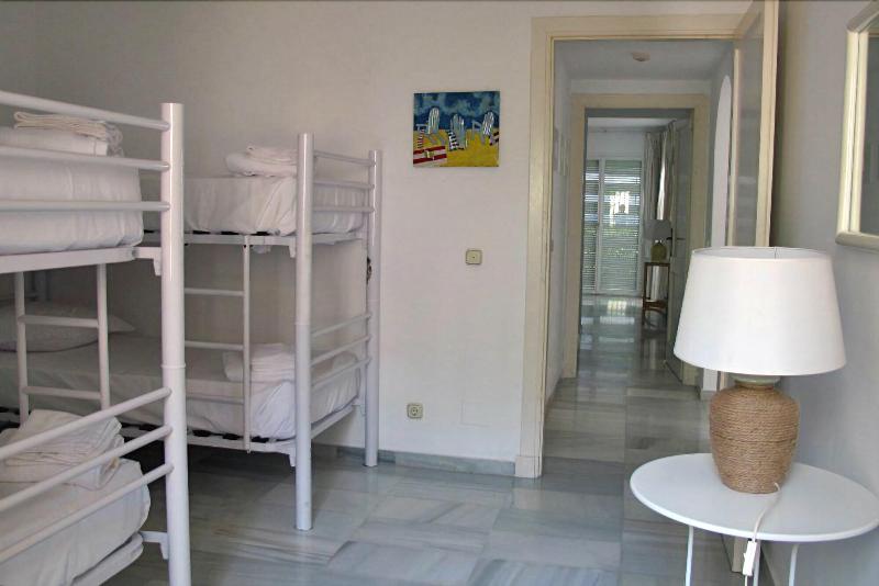 Apartamentos Marina Villages image