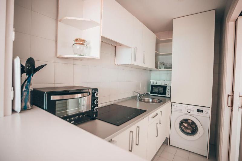Apartamentos Marina Villages image