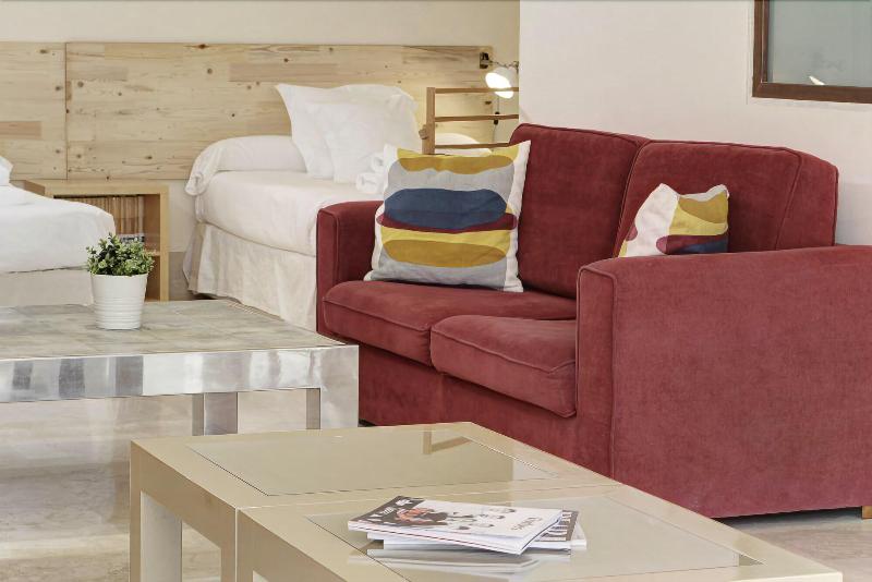Apartamentos Marina Villages image
