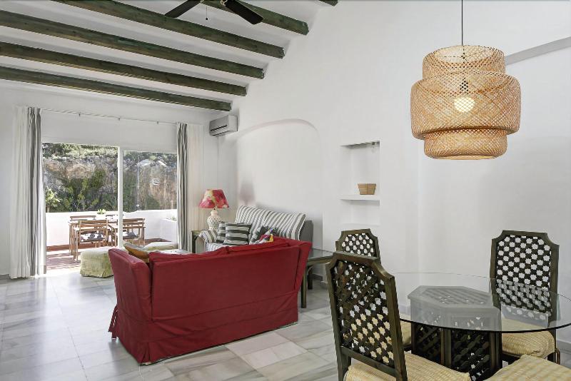 Apartamentos Marina Villages image