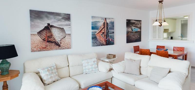 Apartamentos Marina Villages image