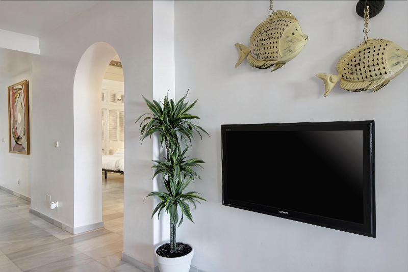 Apartamentos Marina Villages image