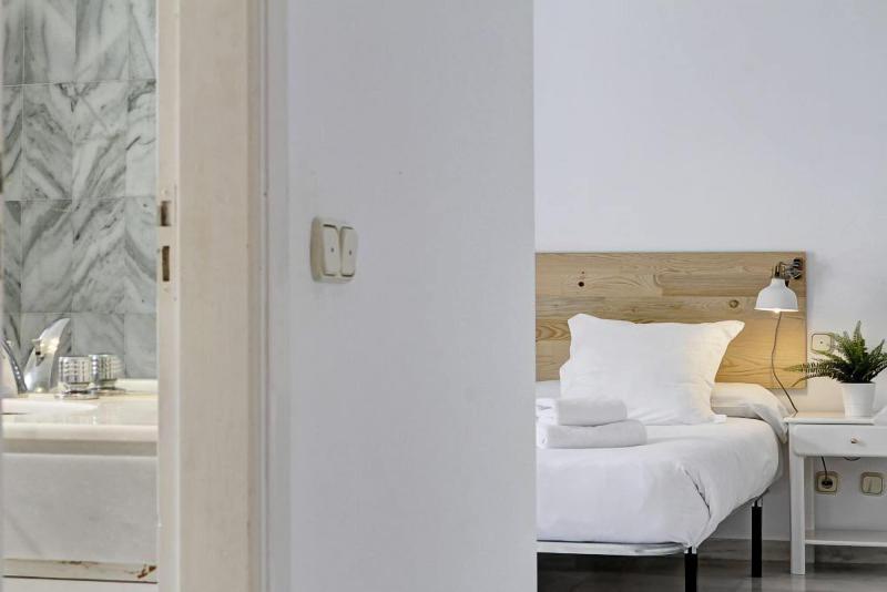 Apartamentos Marina Villages image