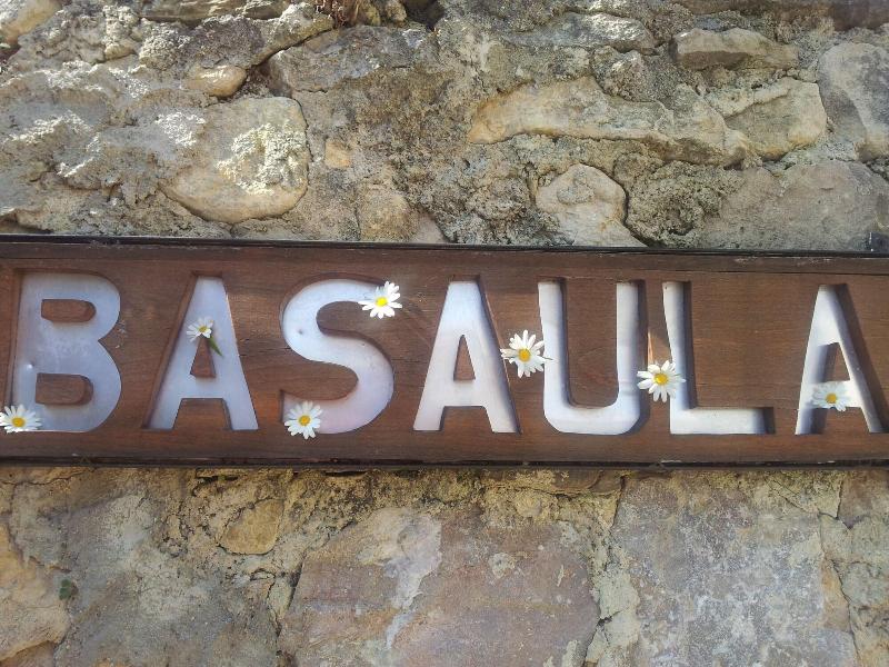 Casa Rural Basaula image