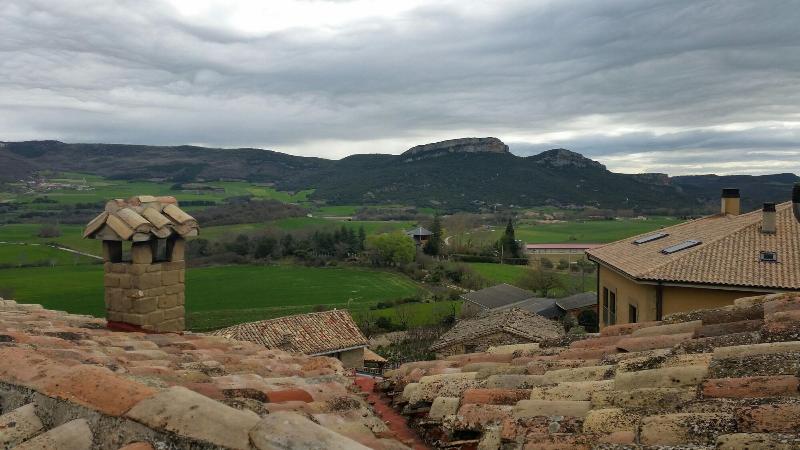 Casa Rural Basaula image