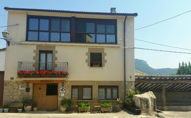 Casa Rural Basaula image