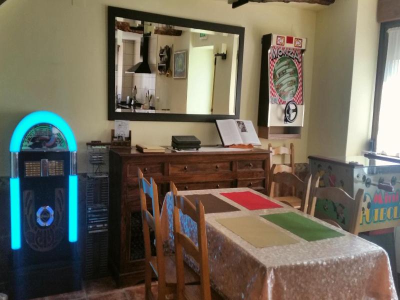 Casa Rural Basaula image