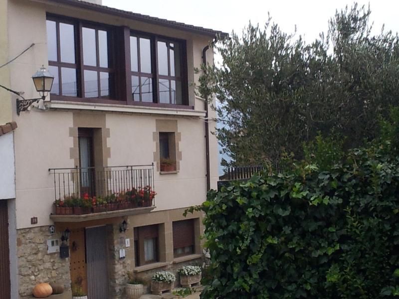Casa Rural Basaula image