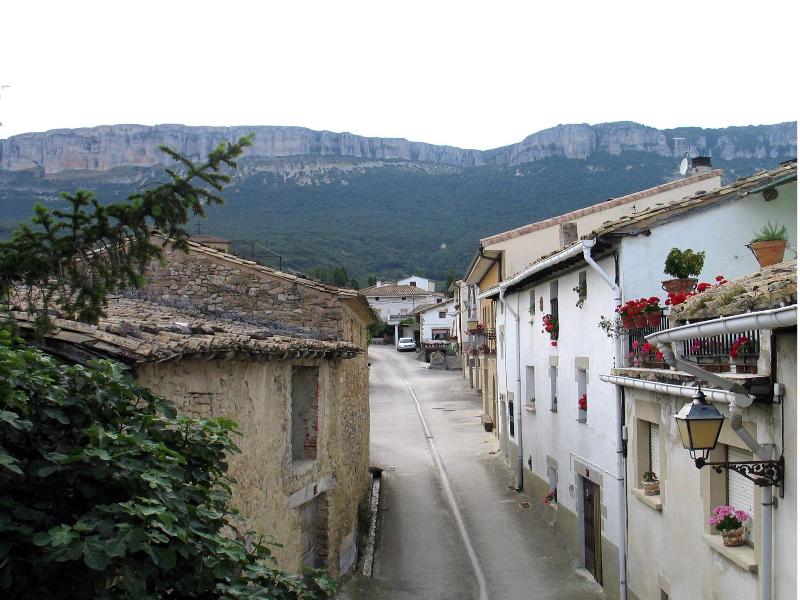 Casa Rural Basaula image