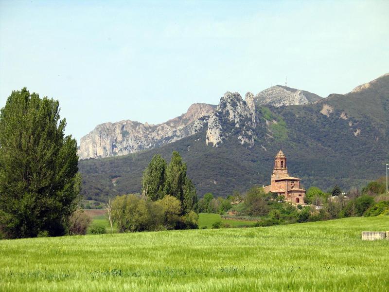 Casa Rural Basaula image
